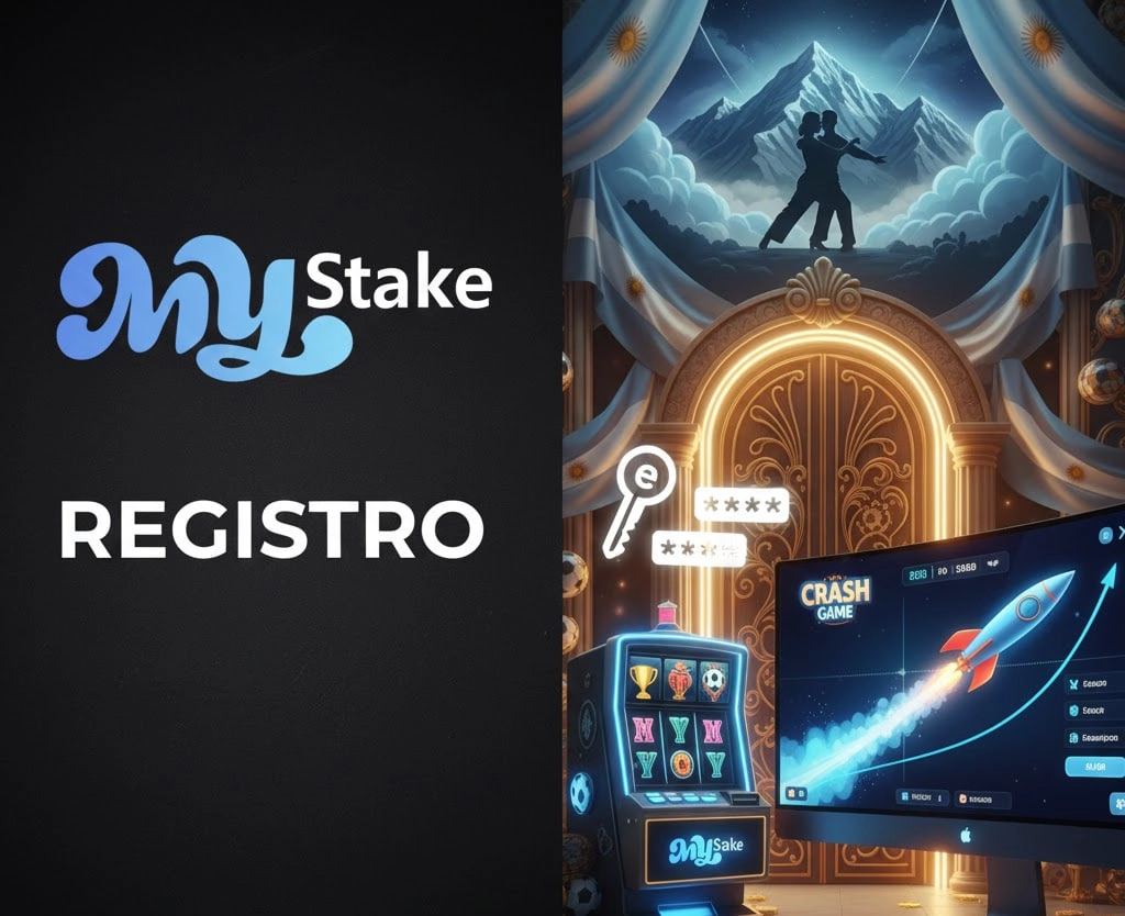 Mystake principales ventajas para jugadores argentinos